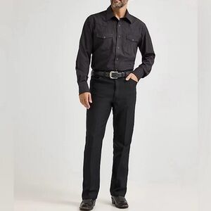 Wrangler Wrancher Boot Jean Regular Fit- Multiple Sizes